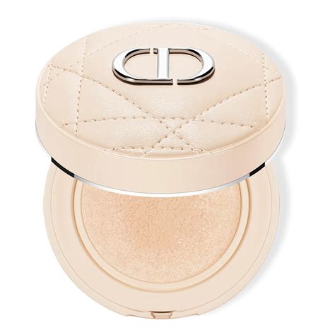 poudre libre dior prix|Poudre libre Forever Cushion Powder : maquillage teint parfait.